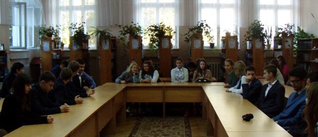 До Дня партизанської слави - краєзнавчі уроки для юних хмельничан — фото 2