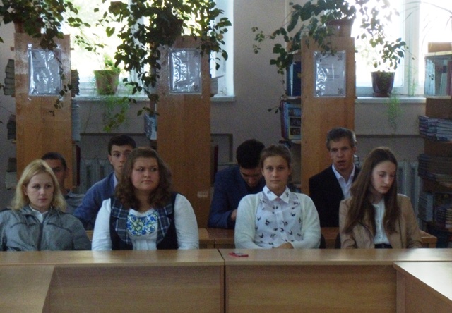 До Дня партизанської слави - краєзнавчі уроки для юних хмельничан — фото 4