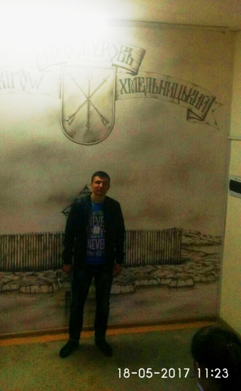 Музей інтерактивного відкритого простору - назустріч кожному! — фото 14