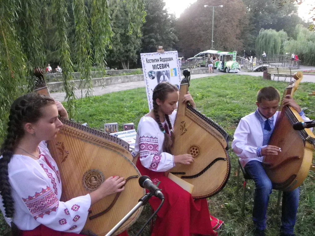 НАШІ ГЕРОЇ. Вшановуючи Костя Місевича, утверджуємо Україну — фото 10