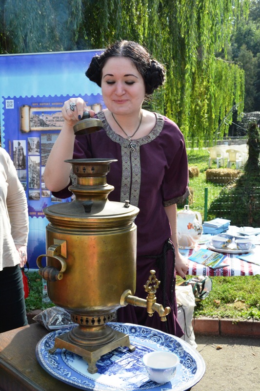 Хмельницький - центр медової культури — фото 4