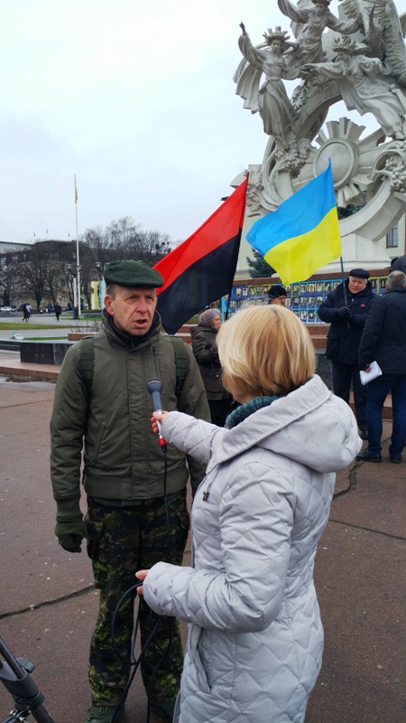 Галерея Героїв Небесної Сотні передана до музею історії міста Хмельницького — фото 4