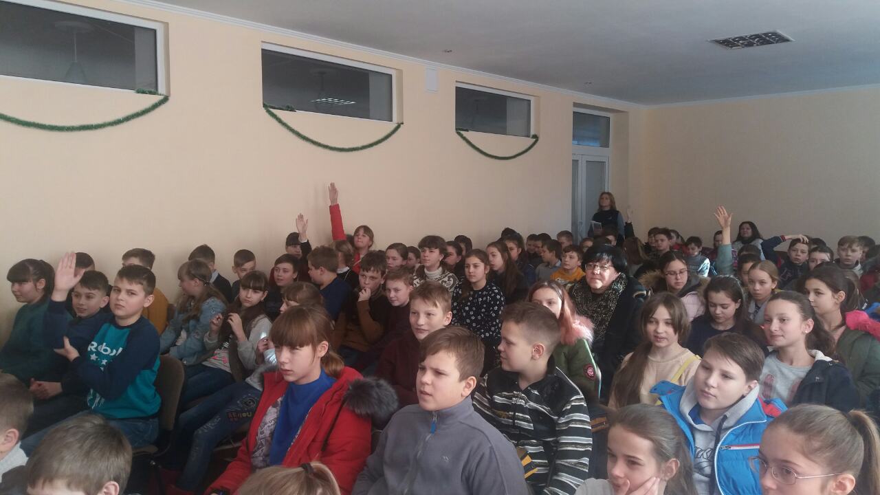 "Соборність України: від ідеї до сьогодення" — фото 2