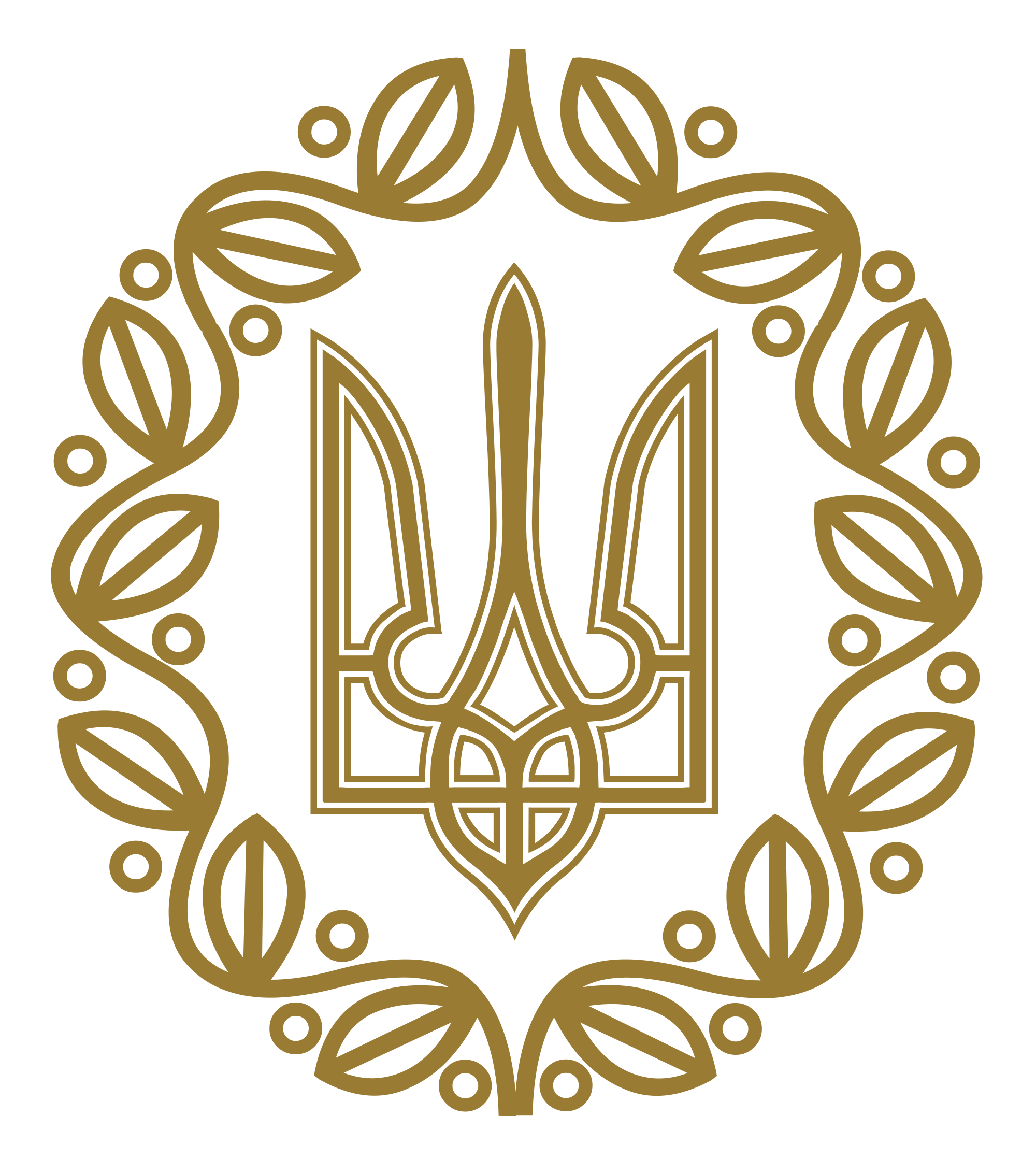 До обговорення символів національної ідентичності запрошує музей історії міста