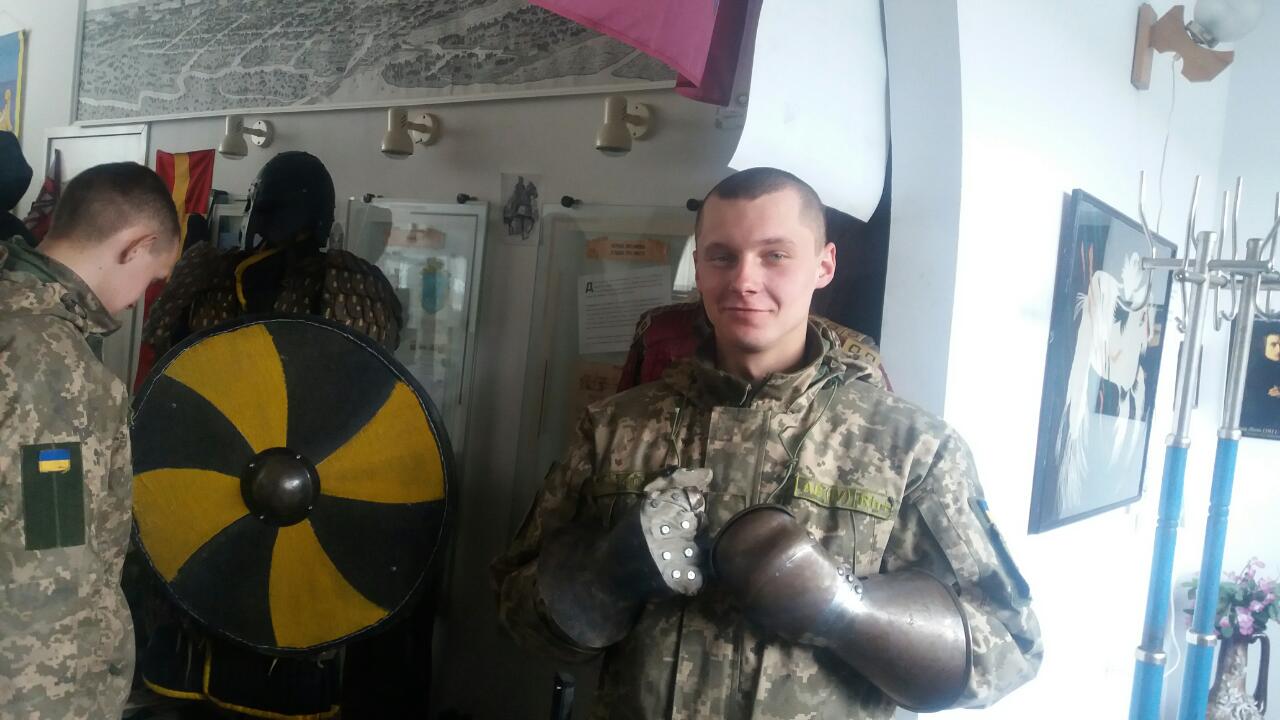 Музейна шефська допомога військовим: цікаве дозвілля для захисників України — фото 13