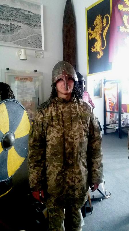 Музейна шефська допомога військовим: цікаве дозвілля для захисників України — фото 3