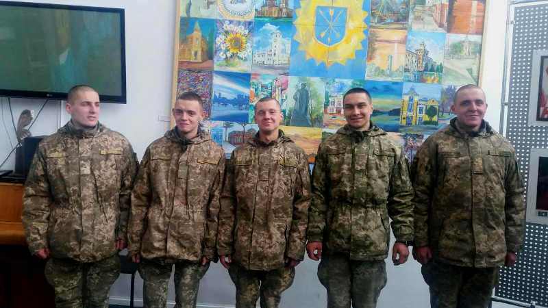 Музейна шефська допомога військовим: цікаве дозвілля для захисників України — фото 6