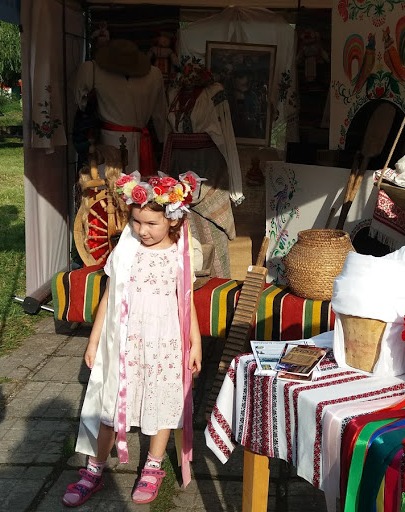 Українська автентика всім пасує, хто медом ласує! — фото 5