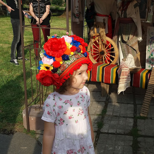 Українська автентика всім пасує, хто медом ласує! — фото 7