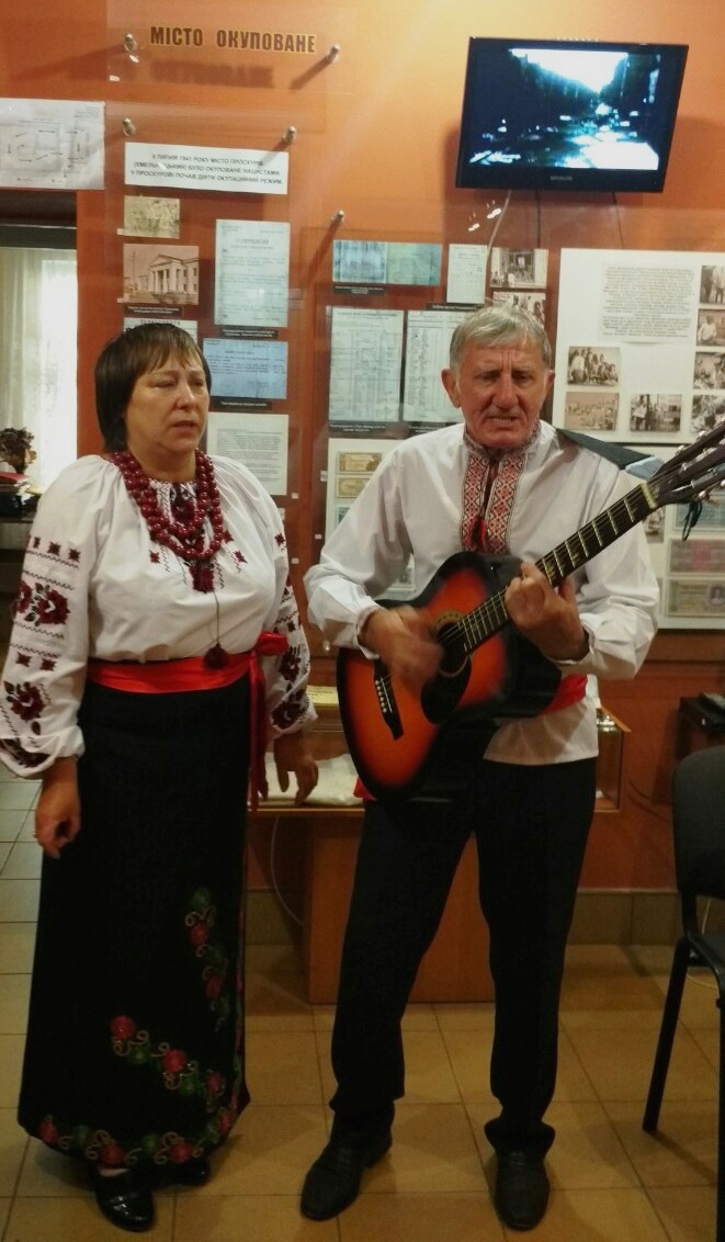 Народні месники України — фото 4