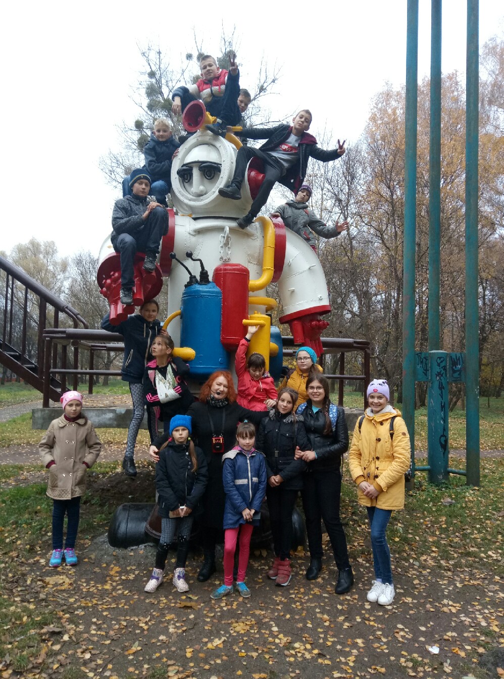Мазурленд - новий екскурсійний маршрут від музею історії міста Хмельницького — фото 5