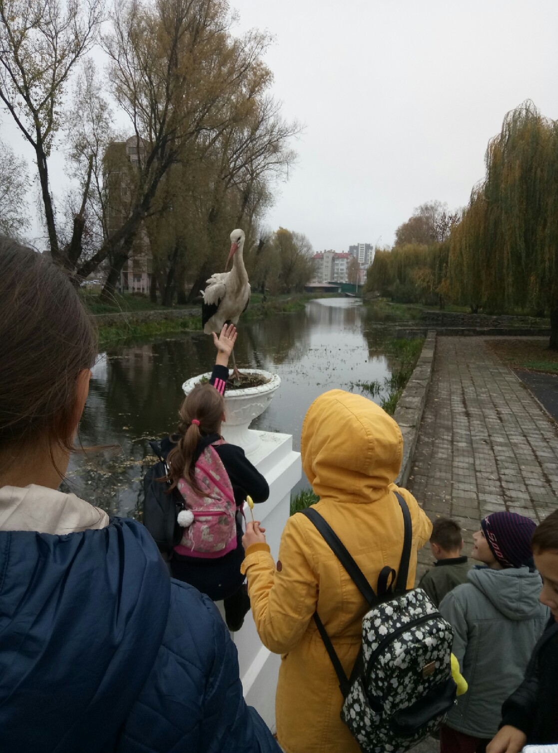 Мазурленд - новий екскурсійний маршрут від музею історії міста Хмельницького — фото 6
