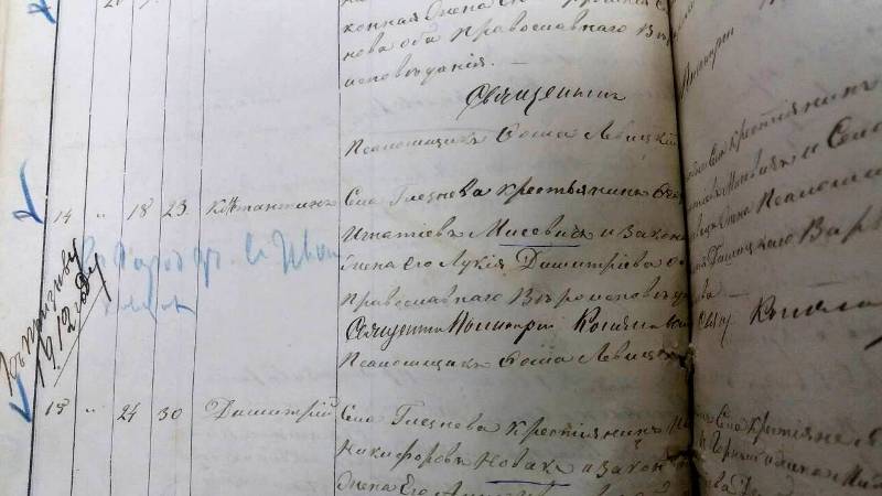 Костю Місевичу - 128. Невідомі віхи життя відомого проскурівчанина — фото 2
