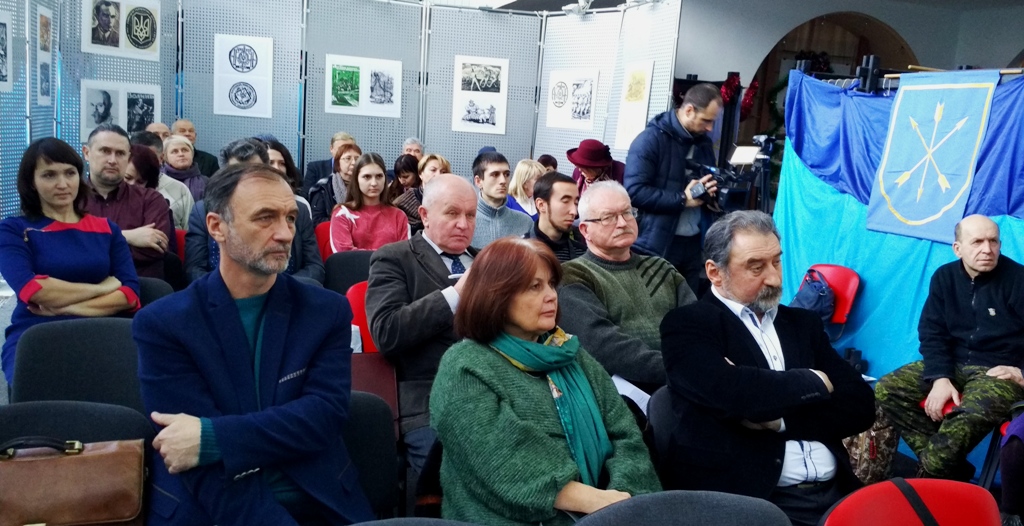 ОУН і Степан Бандера як символи боротьби за незалежність України — фото 2