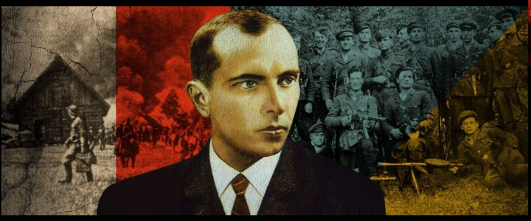 ОУН і Степан Бандера як символи боротьби за незалежність України — фото 1