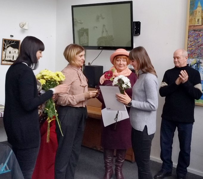 Самчиківське диво – для настрою і зцілення душі — фото 5