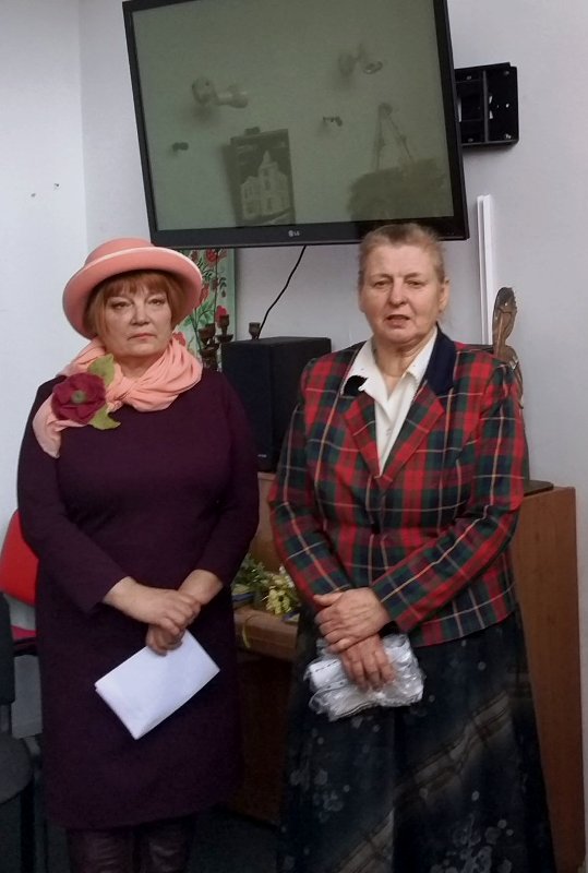 Самчиківське диво – для настрою і зцілення душі — фото 7