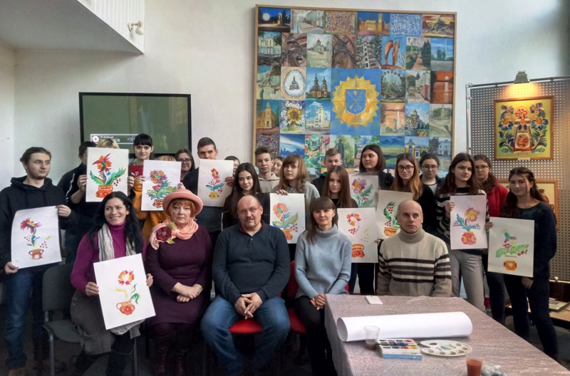 Самчиківське диво – для настрою і зцілення душі — фото 15