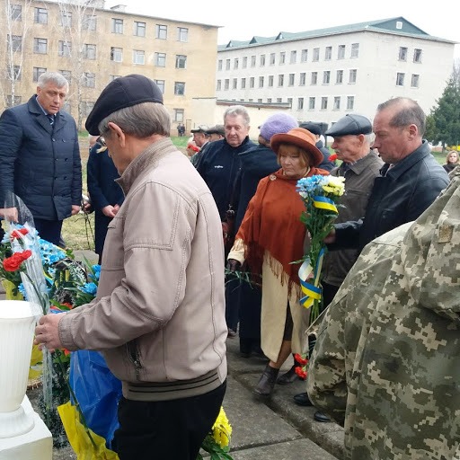Допоки не назвуть ім`я останнього загиблого солдата — фото 1
