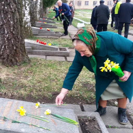 Допоки не назвуть ім`я останнього загиблого солдата — фото 9