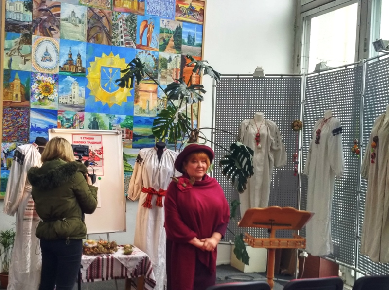 Зорецвіти на писанці – як молитва про зцілення роду — фото 3