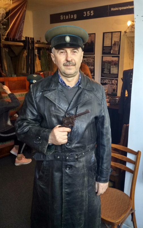 Екскурсійним днем відкрився туристичний сезон у Хмельницькому — фото 22