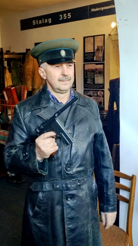Екскурсійним днем відкрився туристичний сезон у Хмельницькому — фото 30