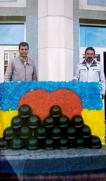 Ми з тобою, солдате України! — фото 3