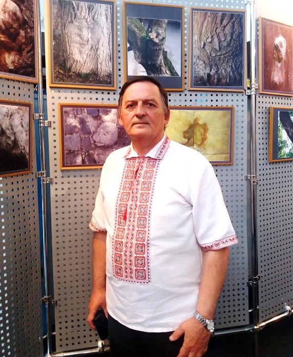 «Суцільний прикол» експонується в музеї історії міста Хмельницького — фото 1