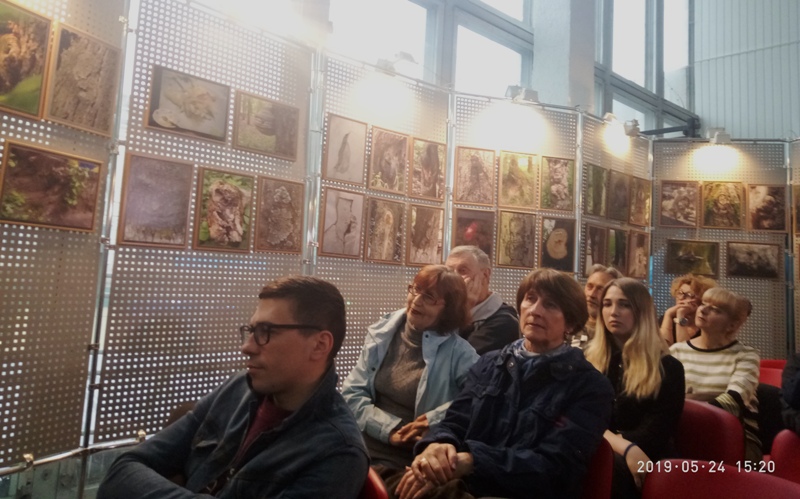 «Суцільний прикол» експонується в музеї історії міста Хмельницького — фото 2