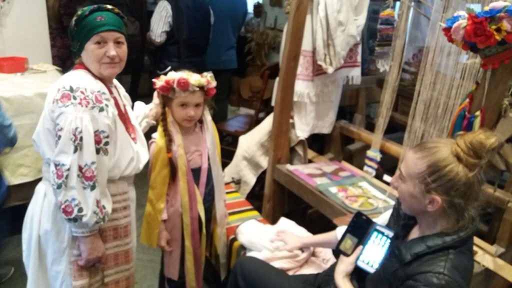 Вінтажне задоволення у вигляді історичної костюмованої вечірки — фото 58