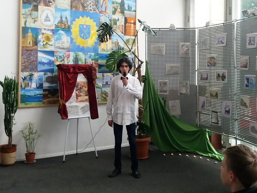 Вінтажне задоволення у вигляді історичної костюмованої вечірки — фото 10