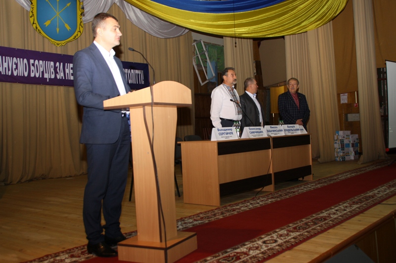 Вони здобули Українську державу. Наступне завдання – цю державу збудувати! — фото 2