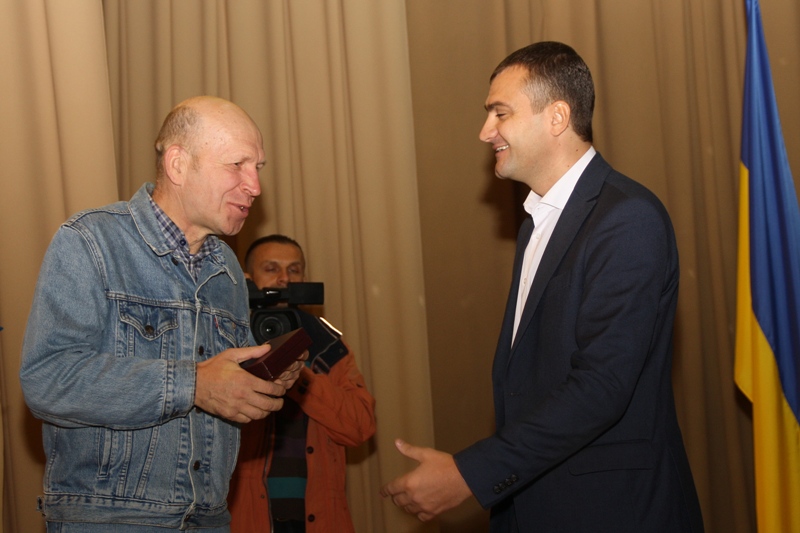 Вони здобули Українську державу. Наступне завдання – цю державу збудувати! — фото 4