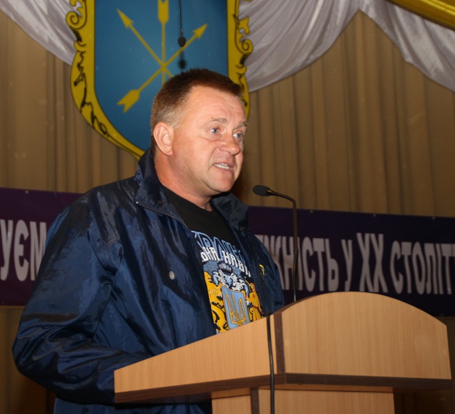 Вони здобули Українську державу. Наступне завдання – цю державу збудувати! — фото 14