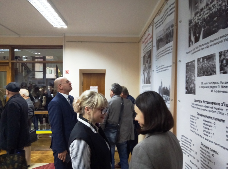 Вони здобули Українську державу. Наступне завдання – цю державу збудувати! — фото 18