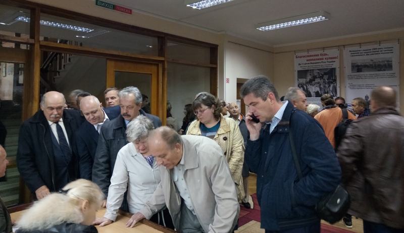 Вони здобули Українську державу. Наступне завдання – цю державу збудувати! — фото 19