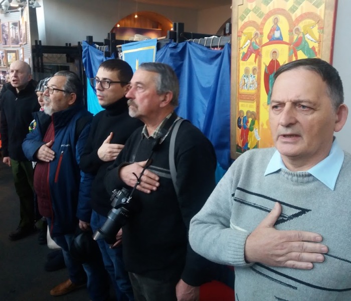 Історія Майдану, який ми ще не завершили… — фото 3