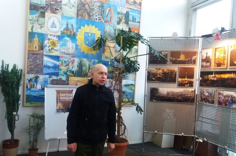 Історія Майдану, який ми ще не завершили… — фото 5