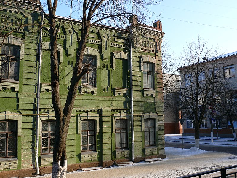 Вже знаємо, де розташовувалися Українська громада й «Просвіта» в Проскурові! — фото 5