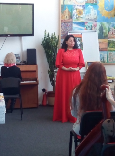 Подільську Шевченкіану представили у мистецькому проєкті «Свою Україну любіть!..» — фото 12