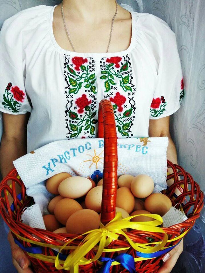Великодні традиції Світлої Седмиці на Проскурівщині та Хмельниччині — фото 2