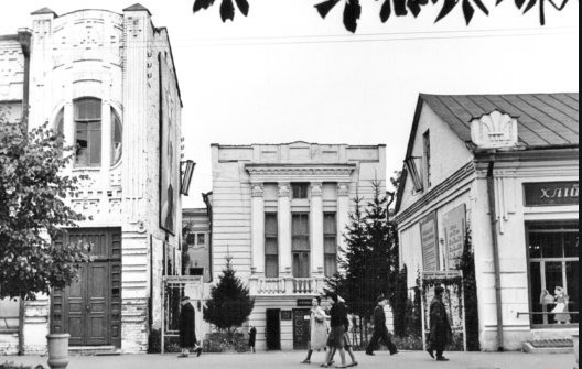Як проскурівські освітяни більшовикам Гімн України заспівали — фото 4