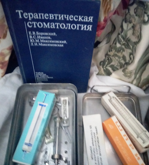 Міні-виставка «Медицина Хмельниччини» відкрилась у музеї історії міста — фото 4