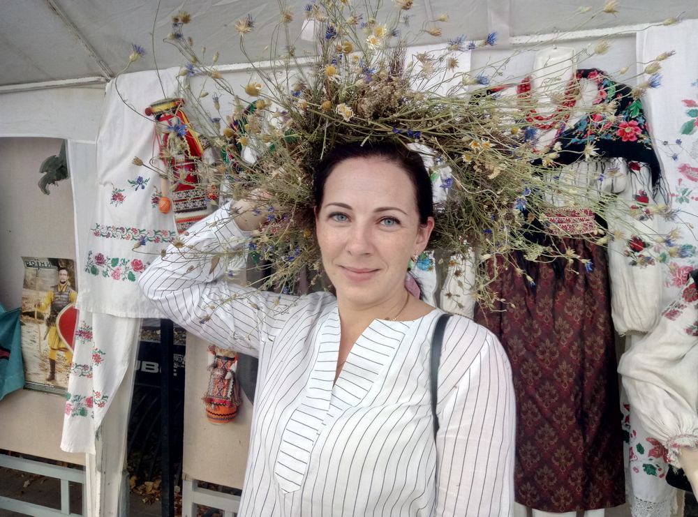 До Дня міста Хмельницького - "Машина часу" на Проскурівській за участю МІМХ — фото 12