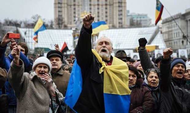 РАЗОМ - МИ СИЛЬНІ! — фото 2