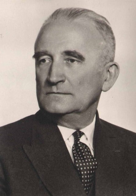 3 лютого 1929 року у Відні заснована ОУН — фото 3