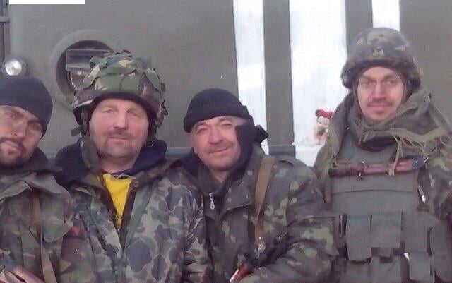 14 березня - День українського добровольця — фото 2
