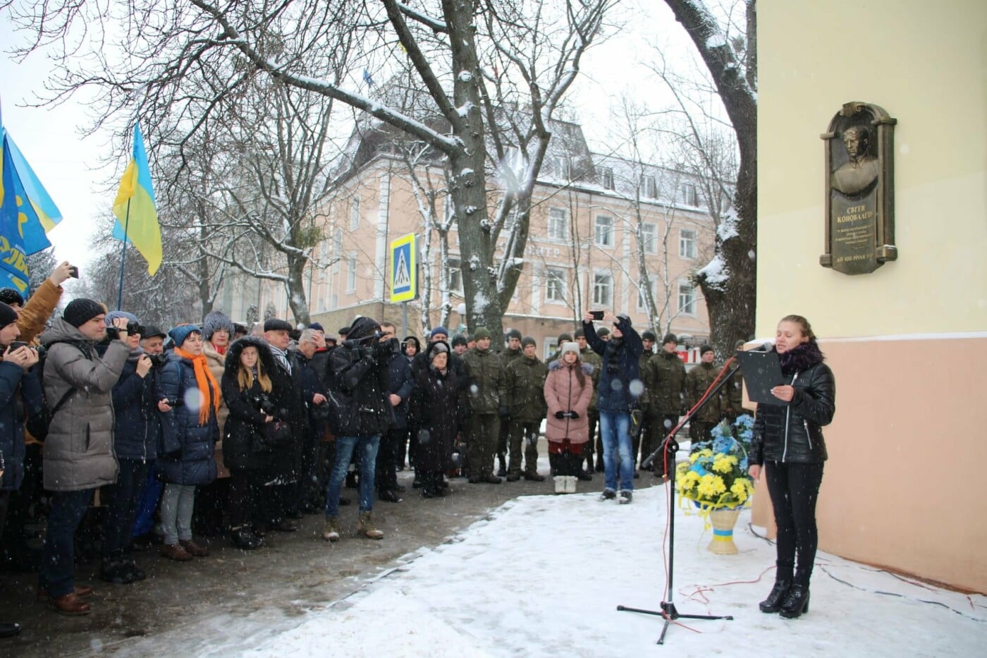 ІВАН ЧМОЛА - ЗАСНОВНИК ПЛАСТУ ТА СІЧОВОГО СТРІЛЕЦТВА — фото 5