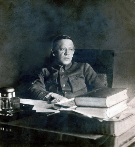 ПРОСКУРІВСЬКЕ ІНТЕРВ`Ю ГОЛОВНОГО ОТАМАНА В БЕРЕЗНІ 1919-го — фото 1